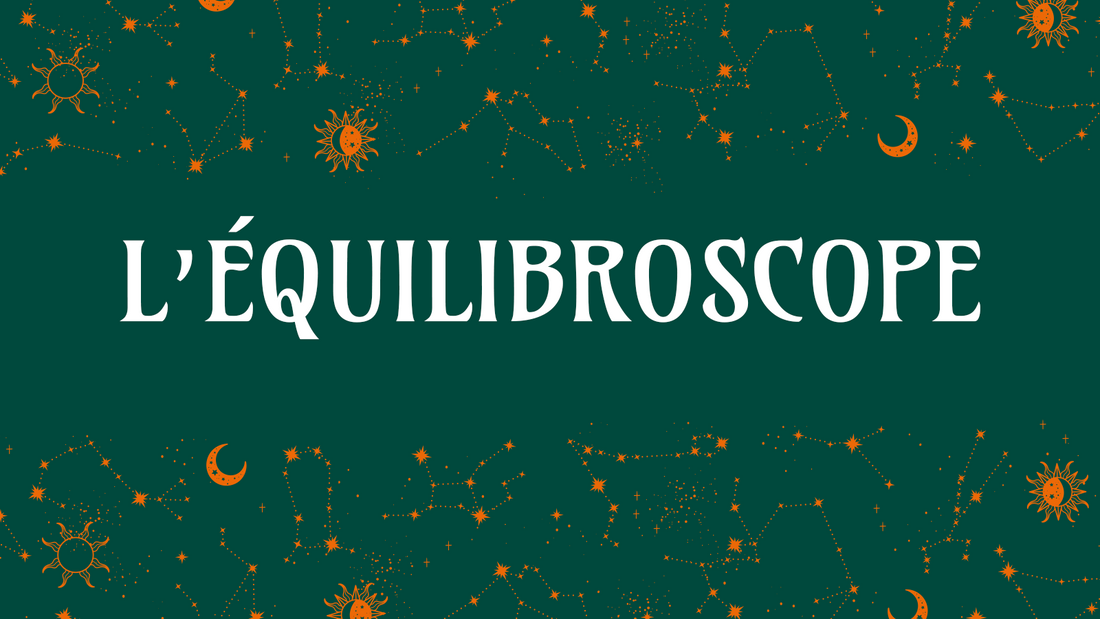 L'horoscope de la semaine