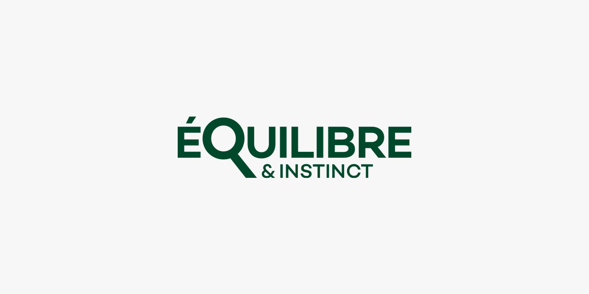 EQUILIBRE ET INSTINCT