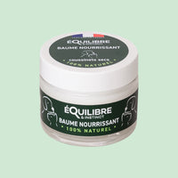 Baume nourrissant (Chien et chat)