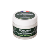 Soin nourrissant et naturel pour chien et chat - Équilibre & Instinct