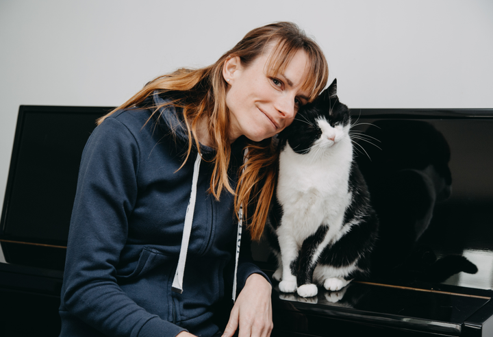 vivre mieux avec un chat d’intérieur