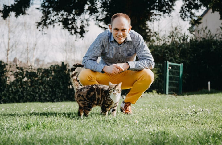 Le chat en exterieur est-il plus heureux ?