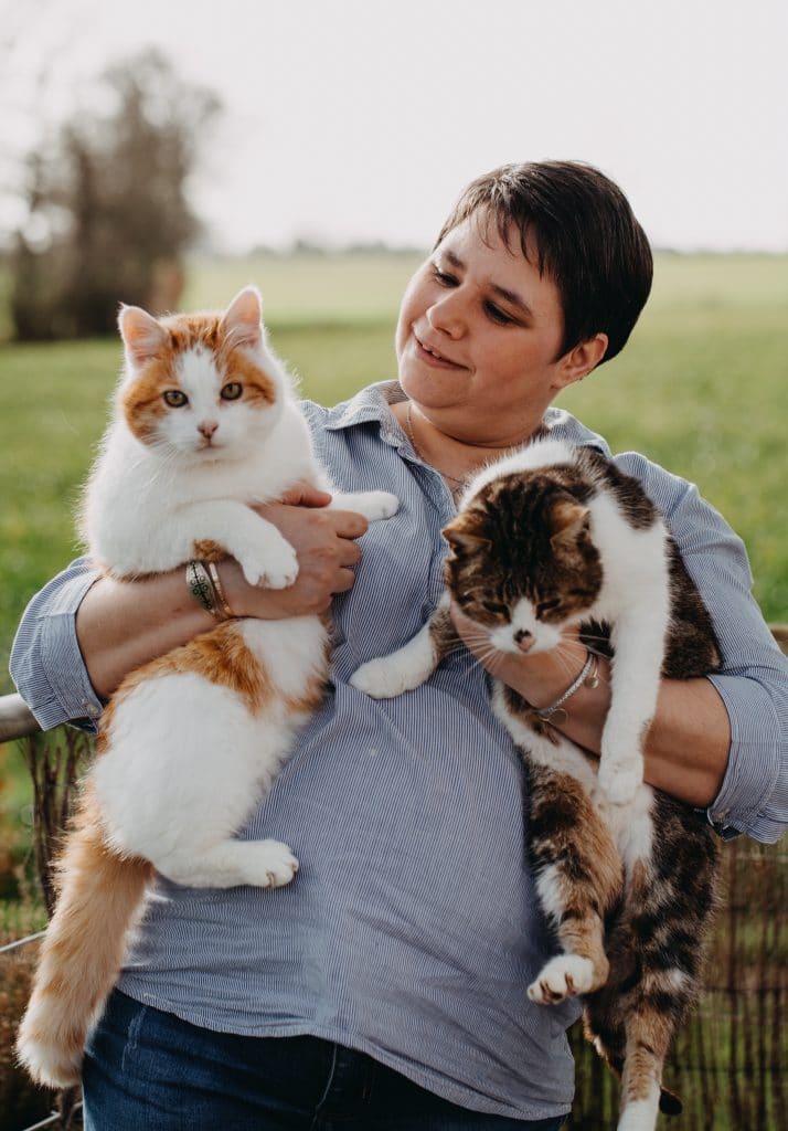 Chats, chiens et coronavirus : les animaux domestiques sont-ils contagieux ?