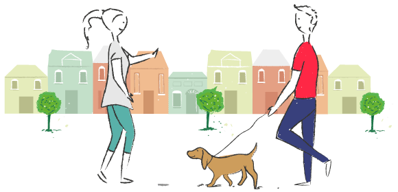 Le bon plan de la rentrée : Emprunte Mon Toutou