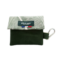 Pochette à sacs à crottes (chien)