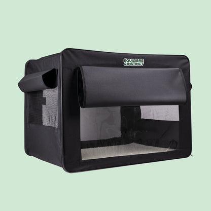 Cage d'exposition pliable (Chat)