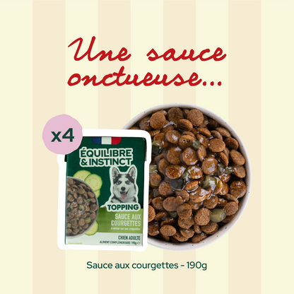 Pack 1er rendez-vous - Petite taille (chien adulte)