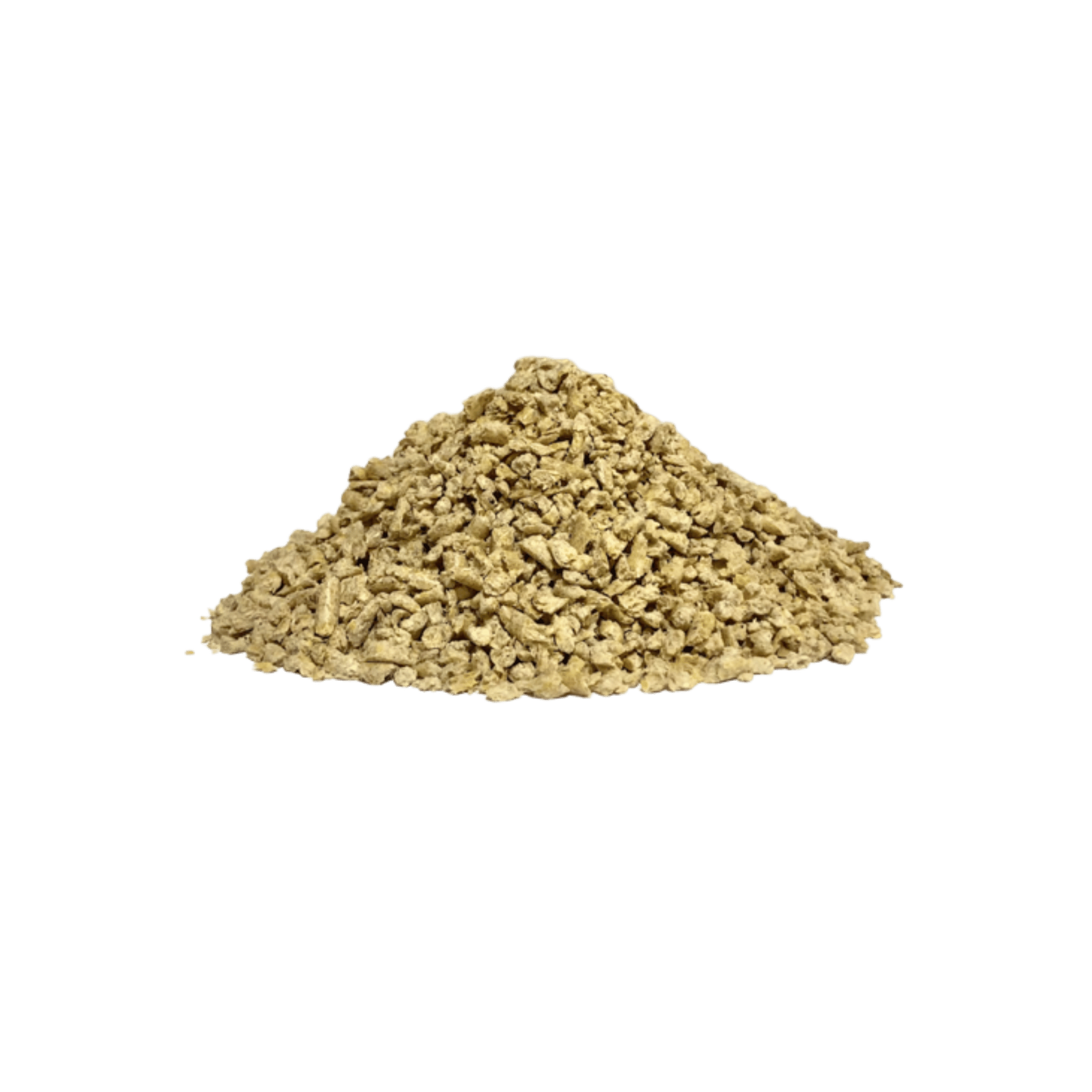 Litière agglomérante "Vegetal Clumping Litter 100% Green" (Chat adulte)
