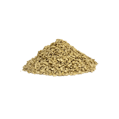 Litière agglomérante "Vegetal Clumping Litter 100% Green" (Chat adulte)
