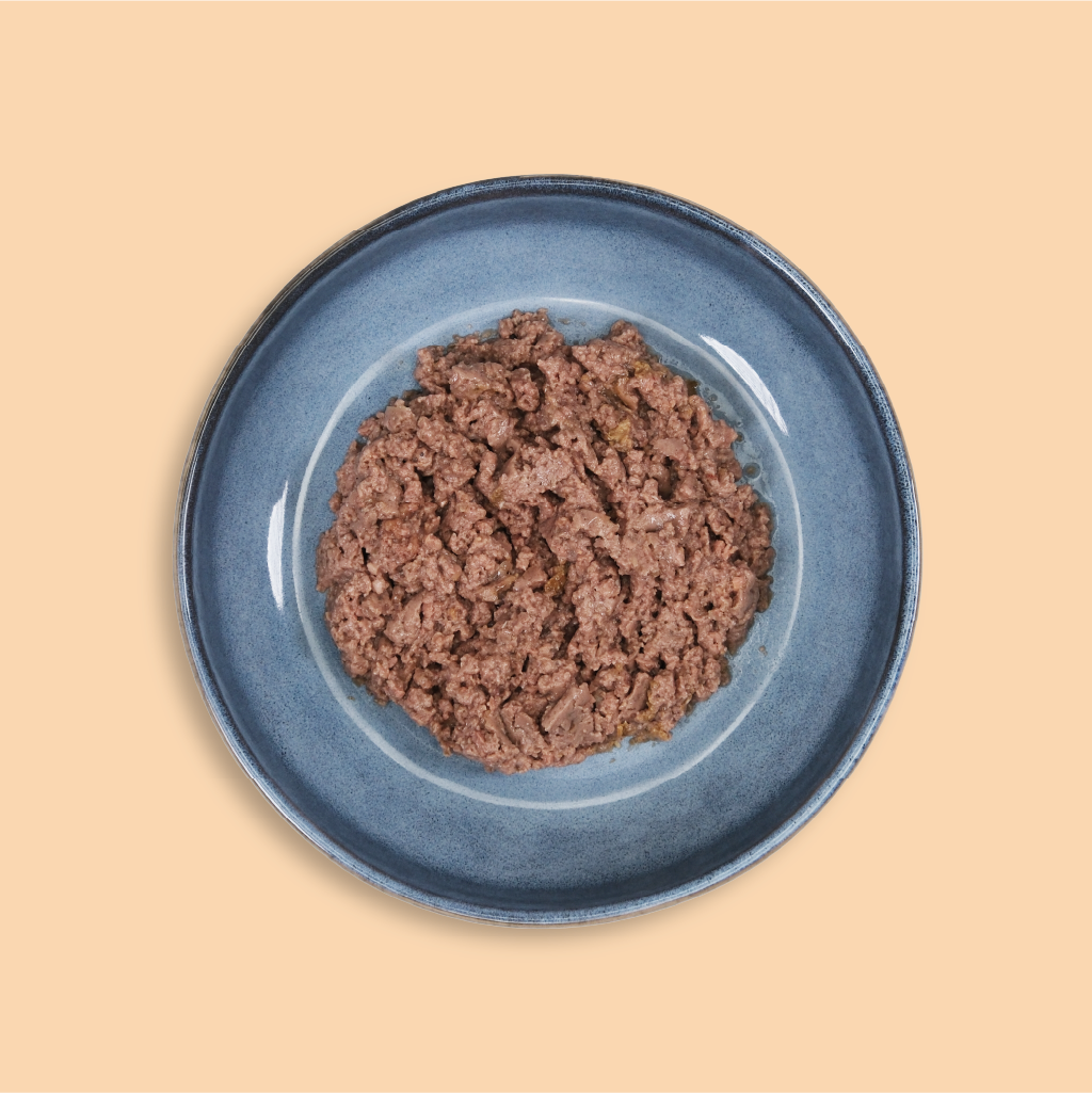 Pâtées diététiques "Calculs urinaires" (Chat adulte et Chat stérilisé)