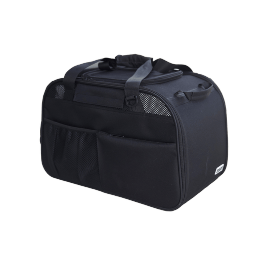 Sac de transport (Chat)