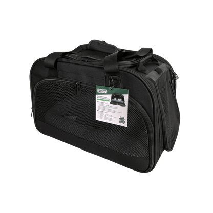 Sac de transport (Chat)