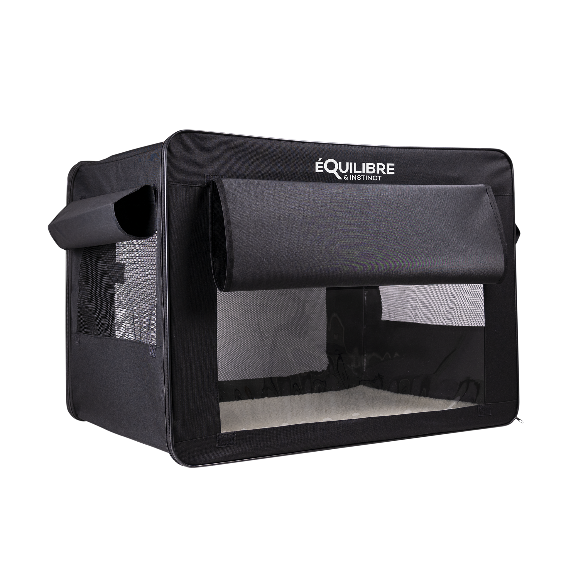 Cage Sac Transport Chat Lidl Caisse Transport Chat Tissu Cage De